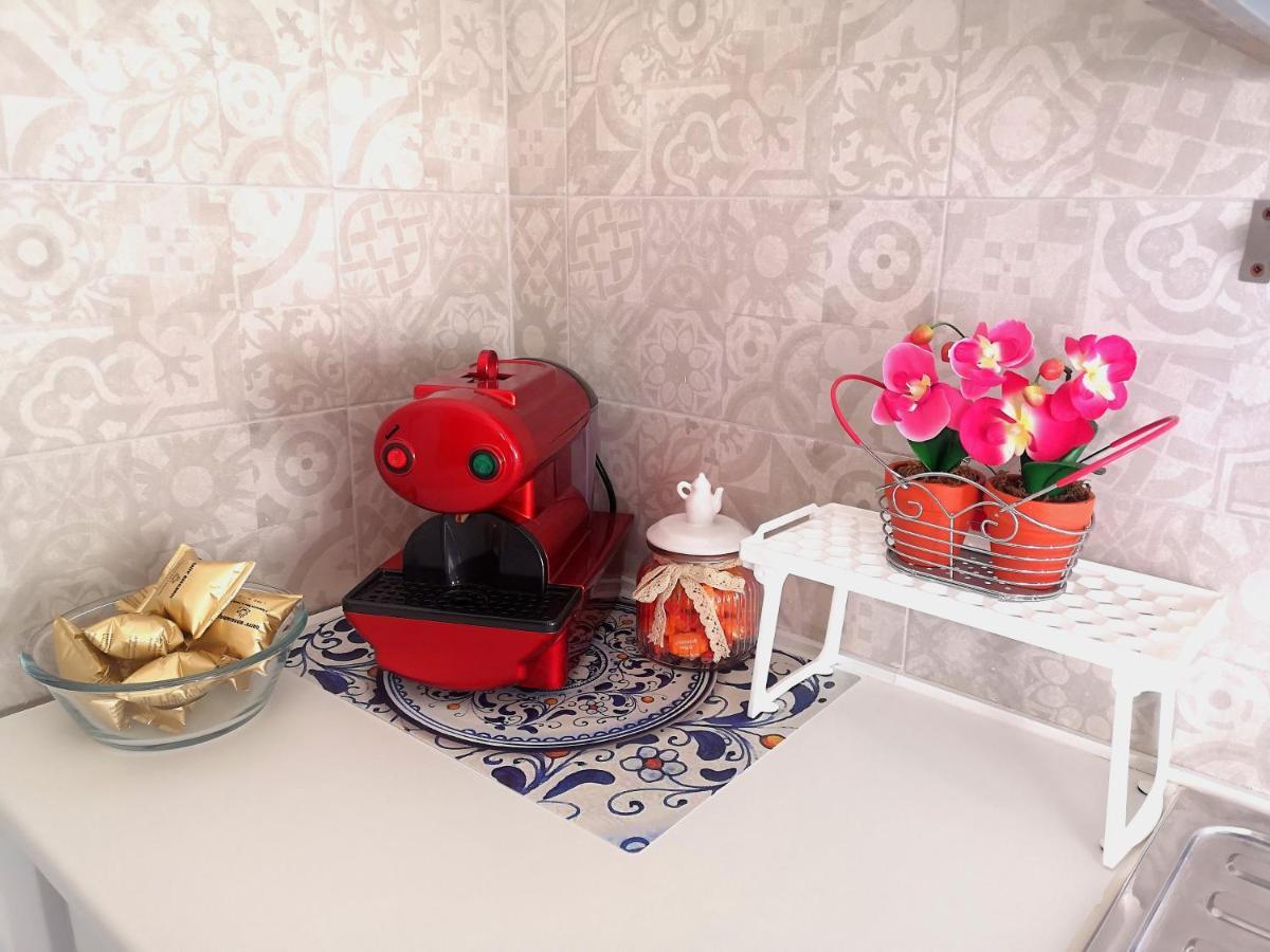 Casa Sicula Apartment Syracuse Bagian luar foto