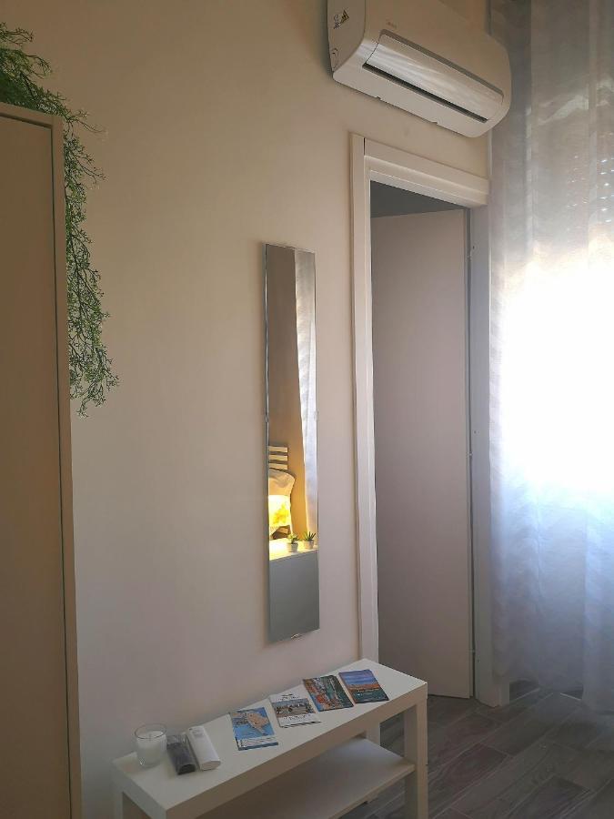 Casa Sicula Apartment Syracuse Bagian luar foto