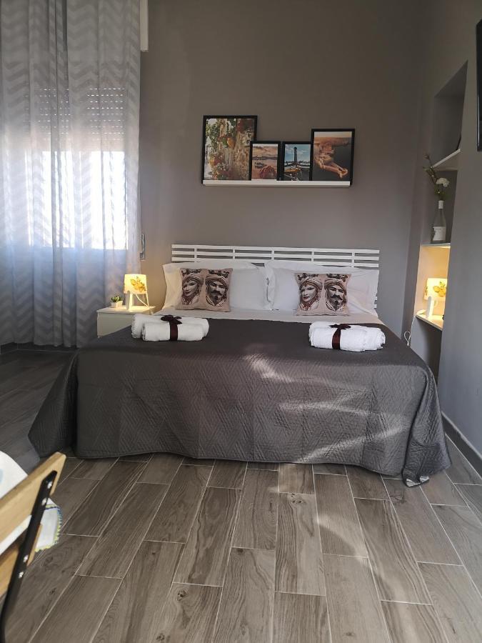 Casa Sicula Apartment Syracuse Bagian luar foto