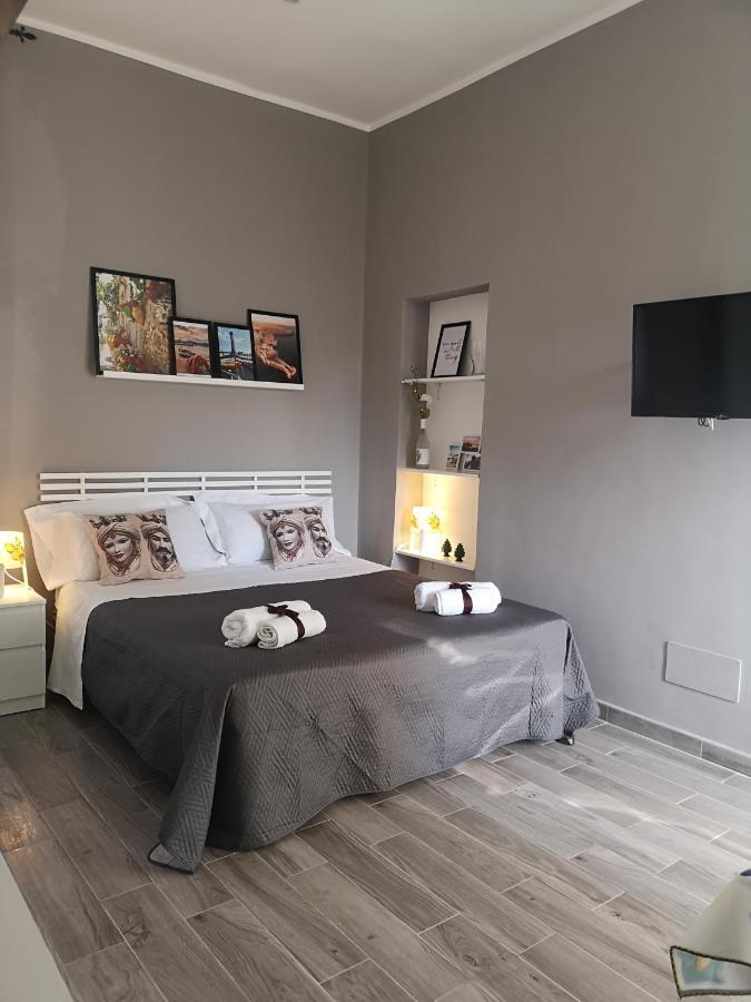 Casa Sicula Apartment Syracuse Bagian luar foto