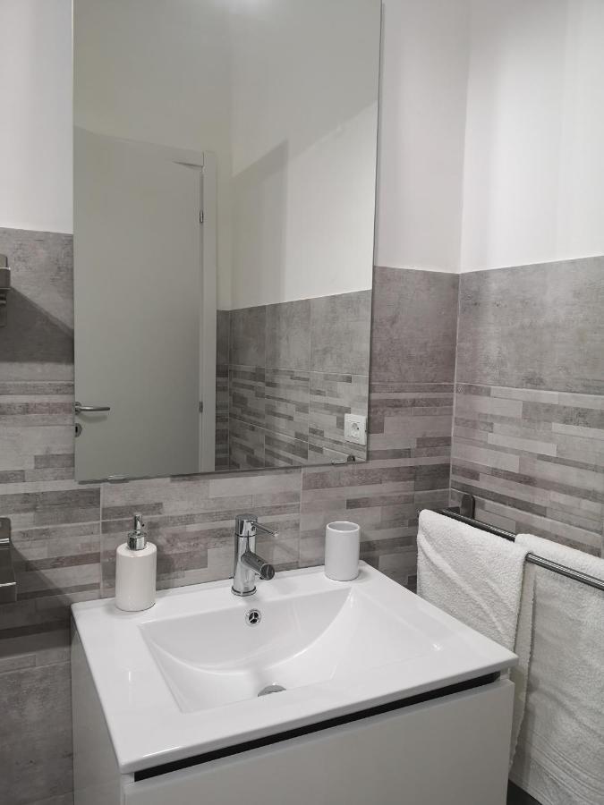 Casa Sicula Apartment Syracuse Bagian luar foto