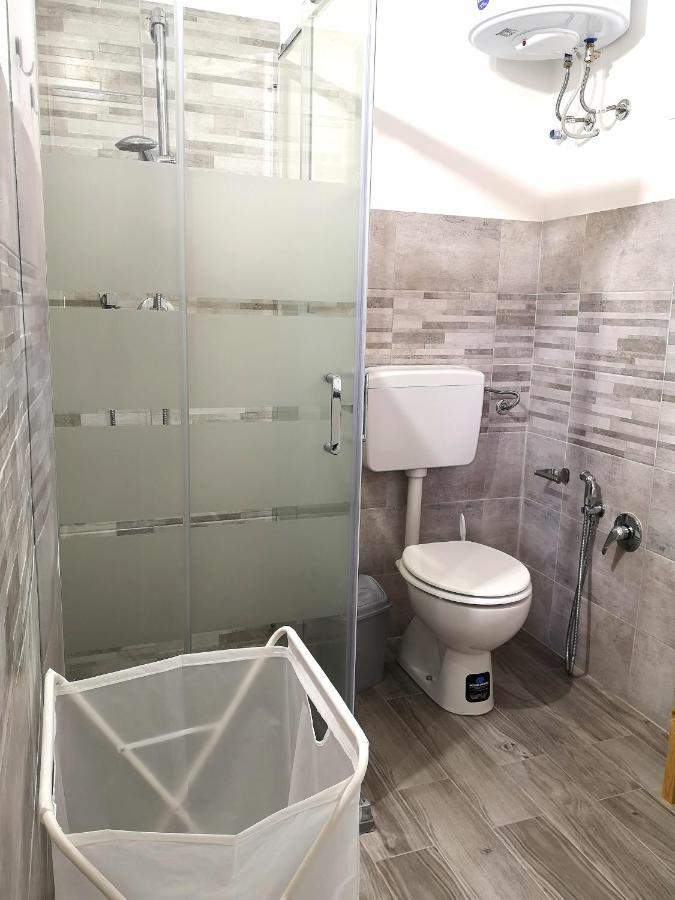 Casa Sicula Apartment Syracuse Bagian luar foto