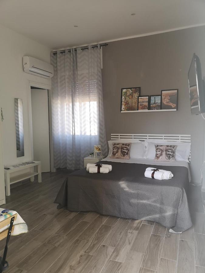 Casa Sicula Apartment Syracuse Bagian luar foto