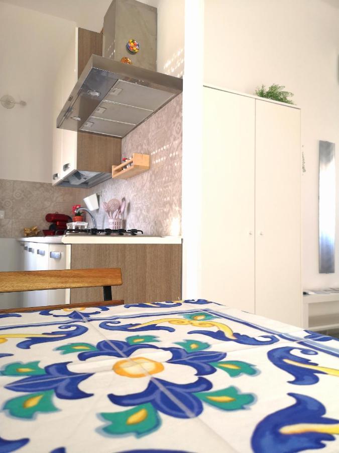 Casa Sicula Apartment Syracuse Bagian luar foto