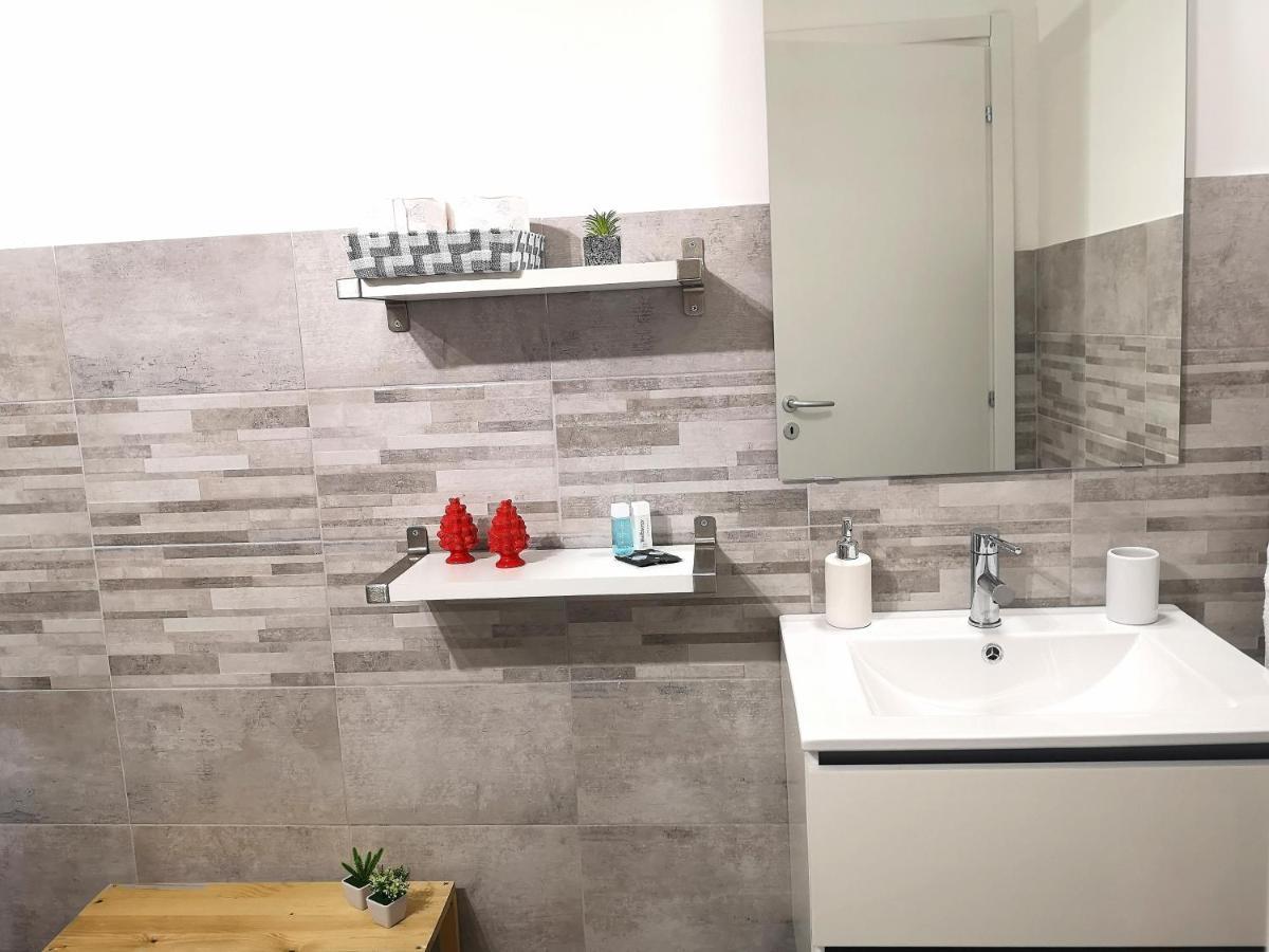 Casa Sicula Apartment Syracuse Bagian luar foto