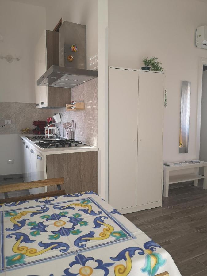 Casa Sicula Apartment Syracuse Bagian luar foto